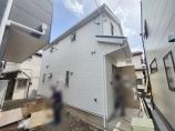 新築一戸建て