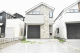 新築一戸建て