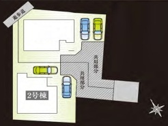 昭島市美堀町1丁目