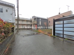 調布市仙川町3丁目