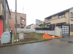 調布市仙川町3丁目