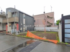 調布市仙川町3丁目