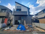 新築一戸建て