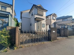 現地のご見学予約もスタートしました。周辺で売りに出ている物件も沢山御座います。まとめてご見学ができますのでお気軽にお申しつけください。