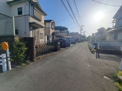 この街を選ぶ理由や想像している生活のイメージを担当者と共有してもらえると嬉しいです。 今後の暮らしがどのようなものになるか、その想像が現実になるためのステップを一緒に考えましょう。