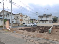調布市深大寺東町7丁目