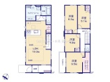 新築一戸建て