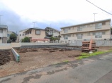 新築一戸建て