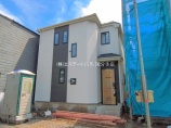 新築一戸建て