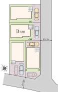 調布市東つつじケ丘3丁目