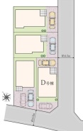調布市東つつじケ丘3丁目