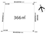 武蔵村山市本町 土地