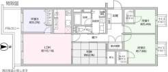 練馬区石神井台1丁目