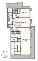 多摩市永山 マンション