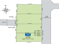 東久留米市弥生1丁目