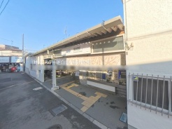調布市菊野台3丁目