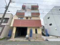 昭島市拝島町3丁目