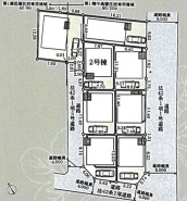 調布市富士見町3丁目