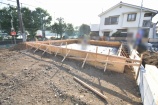 調布市富士見町 新築一戸建て