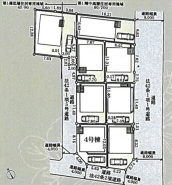 調布市富士見町3丁目