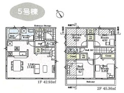 調布市富士見町3丁目