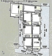 調布市富士見町3丁目