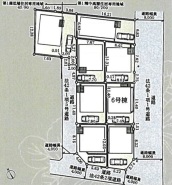 調布市富士見町3丁目