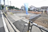 新築一戸建て