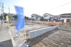 現地のご見学予約もスタートしました。