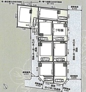 調布市富士見町3丁目