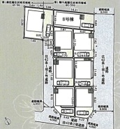 調布市富士見町3丁目