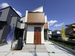 建物が完成しましたので室内のご見学予約スタート。当日のご見学予約も大歓迎です。お気軽にご連絡ください。他にもインターネットに掲載していない情報も沢山ありますので、比較で併せてご見学ができます。