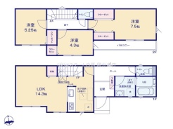 西東京市新町5丁目
