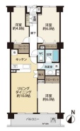 府中市本町1丁目