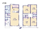 新築一戸建て