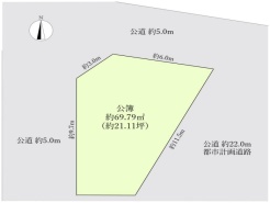 東村山市久米川町4丁目