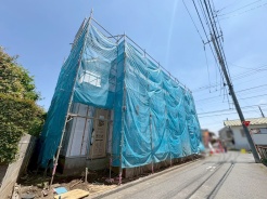現地のご見学予約もスタートしました。周辺で売りに出ている物件も沢山御座います。まとめてご見学ができますのでお気軽にお申しつけください。