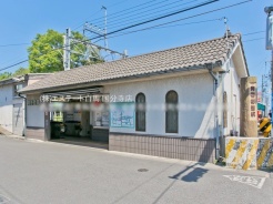 小平市仲町