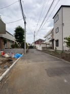 この街を選ぶ理由や想像している生活のイメージを担当者と共有してもらえると嬉しいです。 今後の暮らしがどのようなものになるか、その想像が現実になるためのステップを一緒に考えましょう。