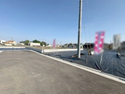 武蔵村山市中央1丁目