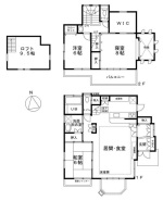 小金井市本町5丁目