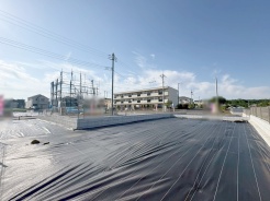 武蔵村山市中央1丁目
