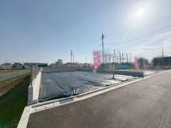 武蔵村山市中央1丁目