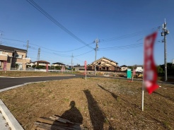 武蔵村山市残堀5丁目