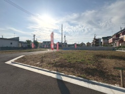 武蔵村山市残堀5丁目