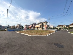武蔵村山市残堀5丁目
