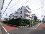 マンション