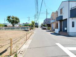 この街を選ぶ理由や想像している生活のイメージを担当者と共有してもらえると嬉しいです。 今後の暮らしがどのようなものになるか、その想像が現実になるためのステップを一緒に考えましょう。