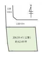 調布市富士見町4丁目