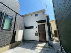 小金井市貫井南町2丁目